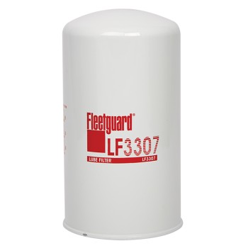Fleetguard Oil Filter - LF3307